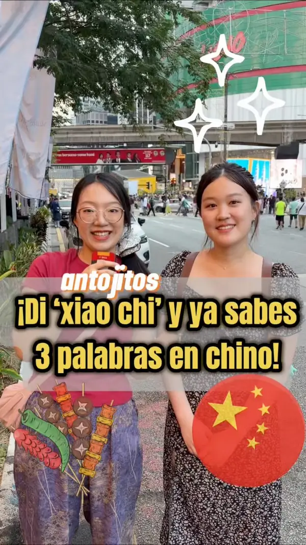 Caso de Éxito Orgánico — Interacción